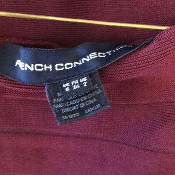 French Connection bodycon dress - Picture 2 of 3